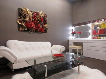 レヴィー(Revie)の写真