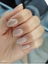 ハロ(Halo)/ケア付きワンカラー