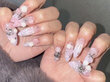 ウォルトウキョウ 池袋(WOL TOKYO)/【ジェル90分】