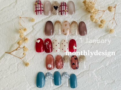 サローネ レジーナ(salone Regina)の写真