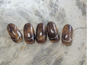 ソエル(soel)/定額トレンド☆