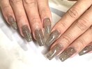 フラッシュネイル