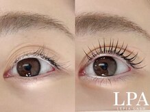 レピア 表参道店/韓国式まつ毛パーマ&アイブロウ