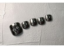 クレッシェレ(crescere)/Foot 定額¥7400