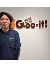 グイット 枚方南口店(Goo-it!) 荒賀 昌平