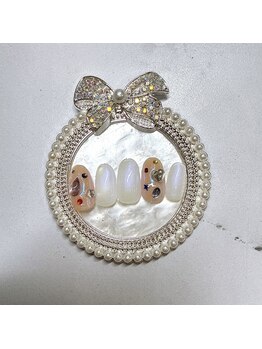 シャンディー(Shandy)/シンプル