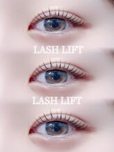 アイモア 豊田 土橋店(eye mor.)/丸み立ち上げカールデザイン★彡