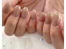シンプルネイル