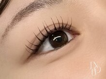 ユノ(Juno)/☆LEDフラットラッシュ120本