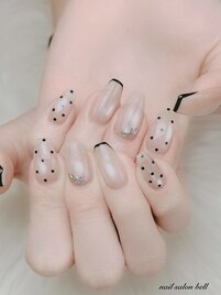 ☆定額ネイル☆