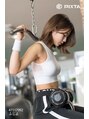 ローリエ 系列パーソナルジムが使える!