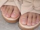 リリーネイル(Lilynail)の写真/上品な輝きを指先に☆落ち着いたプライベート空間で、お客様に寄り添い美しいネイルをご提案します◎