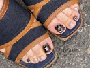 foot nail