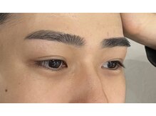 ルアン 六本木店/★メンズ眉毛サロン 六本木