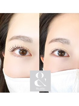 ロブ 自由が丘(LOB)/アンドヘルシー
