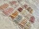 ネイルニジュウバンチアネックスシュウナン(Nail 20Banchi ANNEX Shunan)の写真/【低価格×高クオリティ】アートフリーコース¥8400ケア込)♪デザイン重視の個性派さんにおすすめ◎