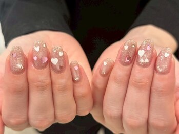 イリー(ely)/アート（アート5本以上）