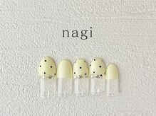 ナギ 川口店(nagi)/通常￥12,210/新規￥10,989