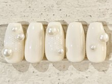 リリーネイル 大濠店(Lily nail)/ボリュームデザインコレクション