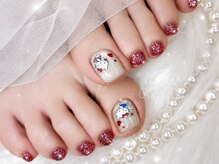 ネイルマフィア 新宿(NAIL MAFIA)