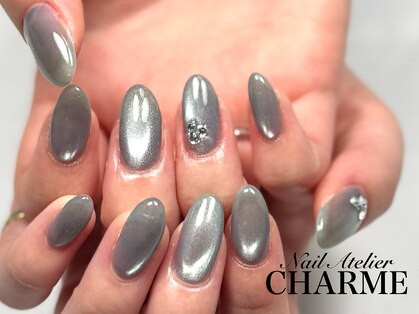 シャーム(CHARME)の写真