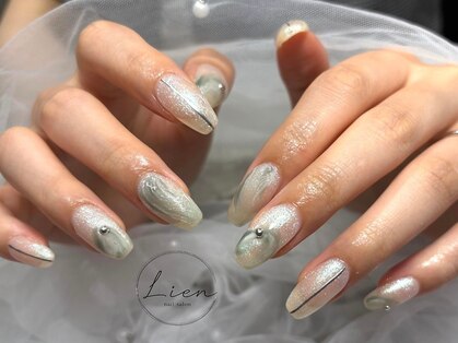 リアン(Lien)の写真