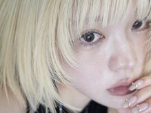 プルーフ(proof)の雰囲気（メイク/パーソナルにあった眉カラーで垢抜け［眉毛｜眉カラー］）