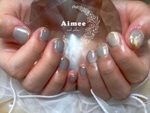 エイミー(Aimee)/