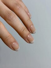 フレンチネイル