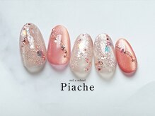 ピアシェ(Piache)/NEW！今月のデザイン￥11,400