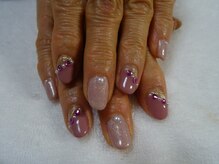 ネイルサロン リッティー(RITTY)/