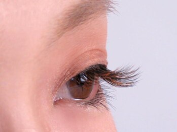 カシェ 吉野店 (cache)/カラーエクステ