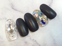 ラウト デコレーションアンドネイルサロン(Lauto Decoration&Nail Salon)/サンプルチップ