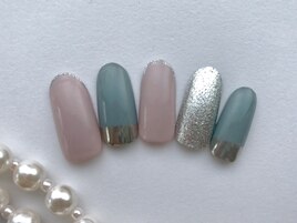 ミラーフレンチ