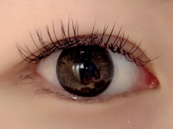 カラン 焼津店(CALIN)/フラットラッシュリペア