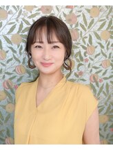 ポミグラニットフィンガーズ(Pomegranate Fingers) 岡田 美紀