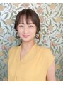 ポミグラニットフィンガーズ(Pomegranate Fingers) 岡田 美紀