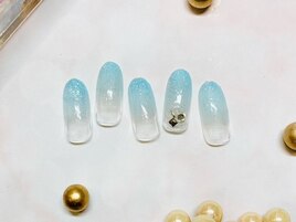 ウィンターデザイン☆