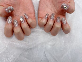 エムサロン 伊勢崎(emusalon)/キラキララメラメ