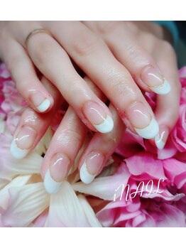 アイネイル(iNAIL)/