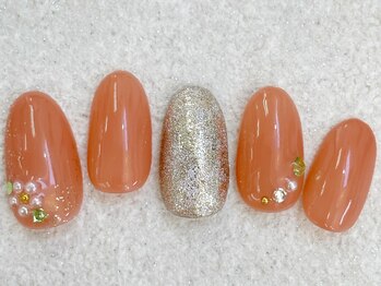 ルアナ 若葉台店(LUANA)/シンプルオフィスプラン