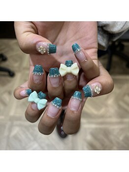 キャッスル 北谷店(castle)/キラキラ