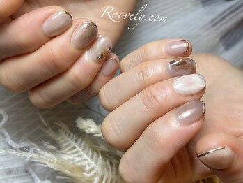 ルブリー(roovely)/ HAND☆90分コース