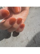 ネウィネイル 横浜(newi nail)/instagram:@risa.st03