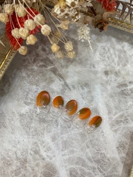 ネイルサロンノイ 経堂店(noi)/2023年3月定額ネイル2-3