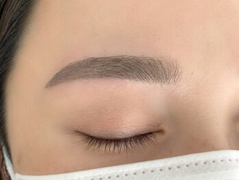 グランド ビューティー ビーズ 半田店(Grand Beauty B's)/美眉スタイリング