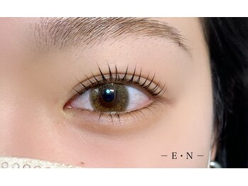 エン(E N)/ラッシュリフト