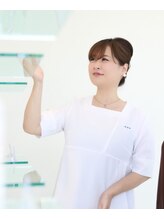 ポーラ ザ ビューティ 久留米明治通り店(POLA THE BEAUTY)&nbsp;執行 &nbsp;有加里