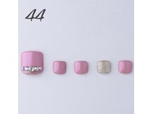 はあとねいる 滝川店/Design44