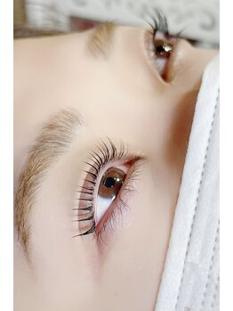 シャルム 五反田(Charme)/パリジェンヌラッシュ　不動前駅